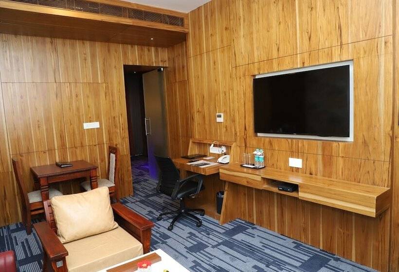 Hotel Regenta Inn Morbi