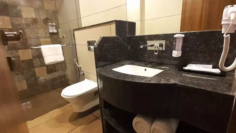 ホテル Regenta Inn Morbi