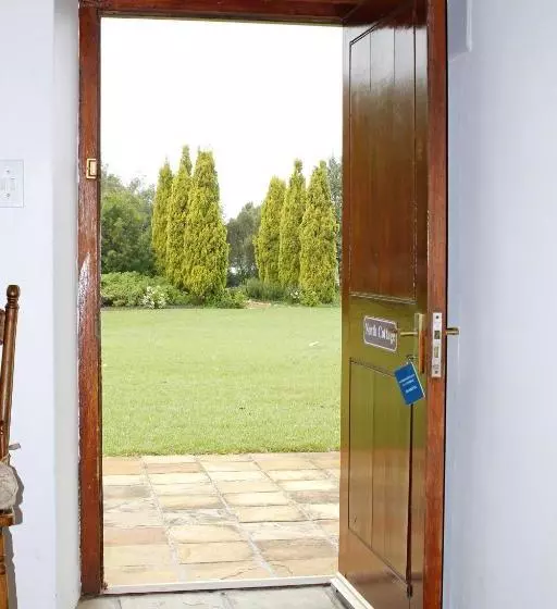 ホテル Strandveld Vineyards Cottages