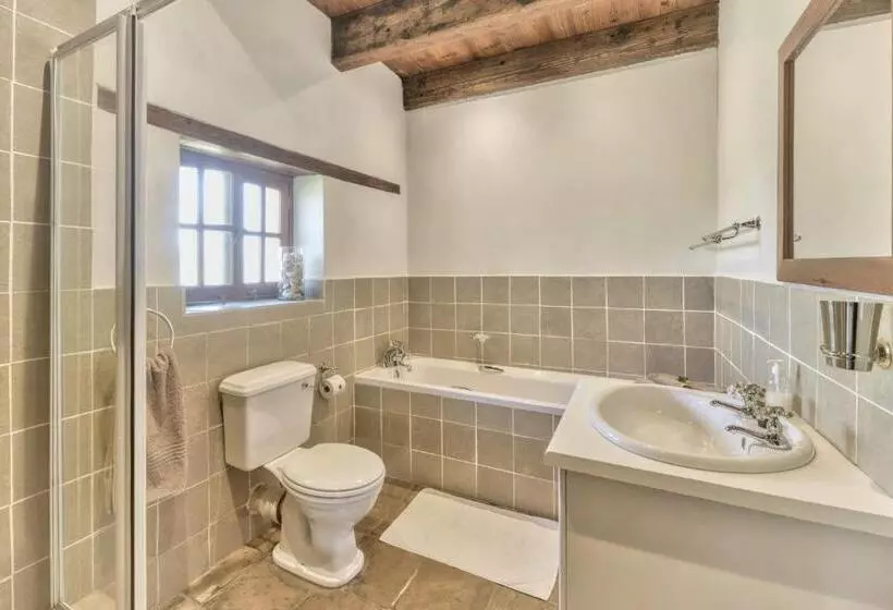 ホテル Strandveld Vineyards Cottages