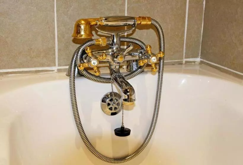 ホテル Strandveld Vineyards Cottages