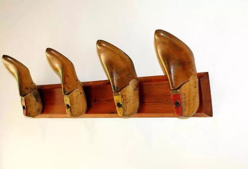 ホテル Strandveld Vineyards Cottages