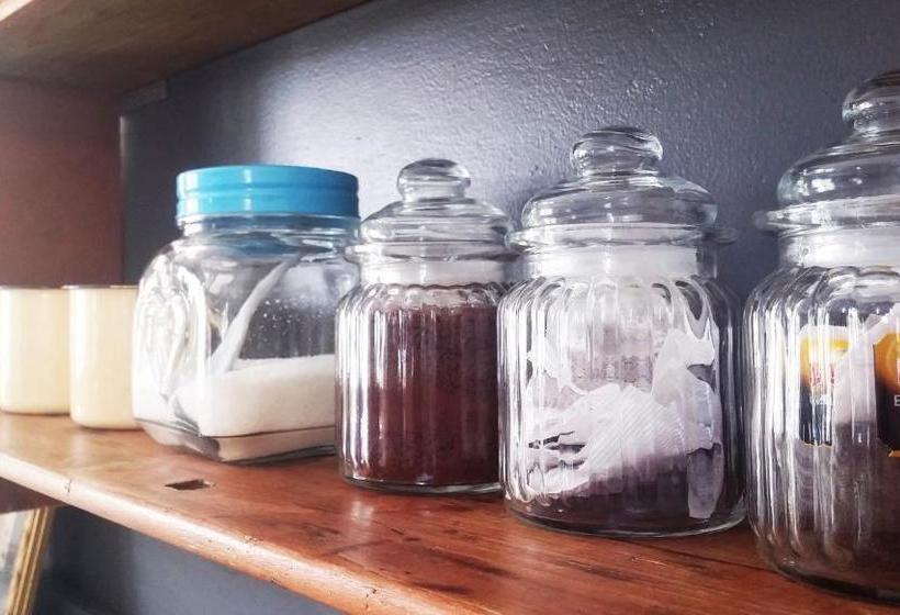 פנסיון Kimi's Cottage