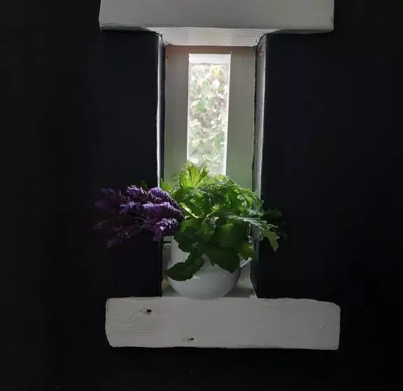 ペンション Kimi's Cottage