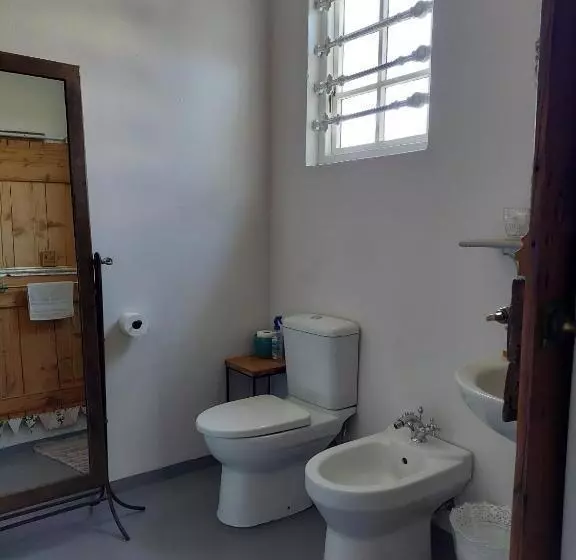 ペンション Kimi's Cottage