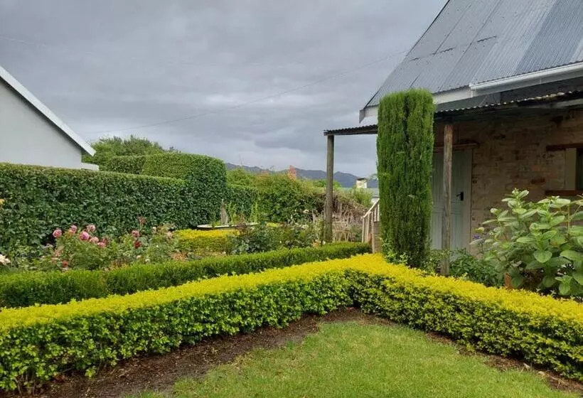 ペンション Kimi's Cottage