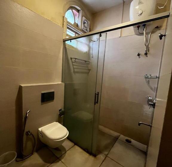 منتجع Kstdc Hotel Mayura Pine Top Nandi Hills