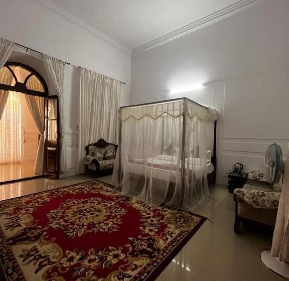 منتجع Kstdc Hotel Mayura Pine Top Nandi Hills