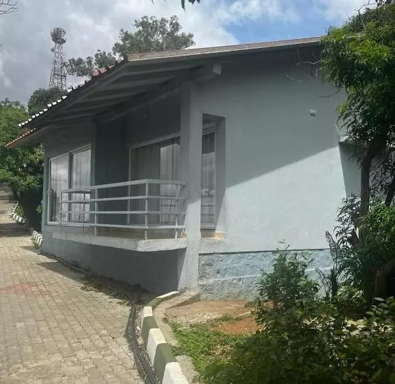 Lomakeskus Kstdc Hotel Mayura Pine Top Nandi Hills