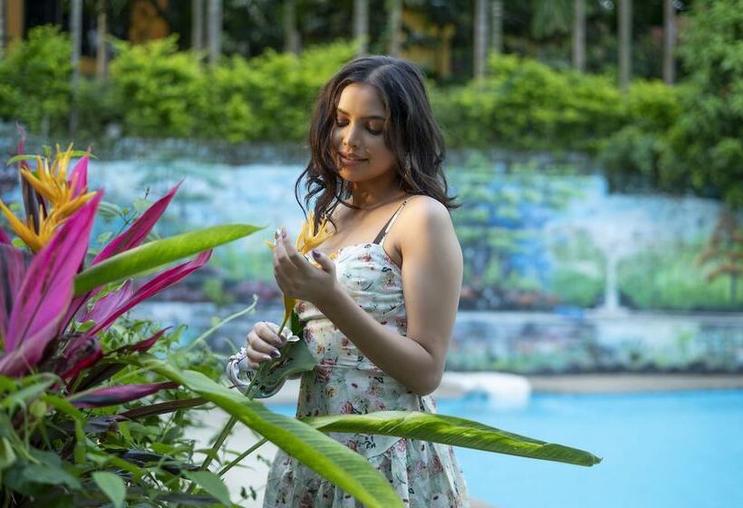 Resort Silvanus Forest Retreat By Madstays, Alibaug