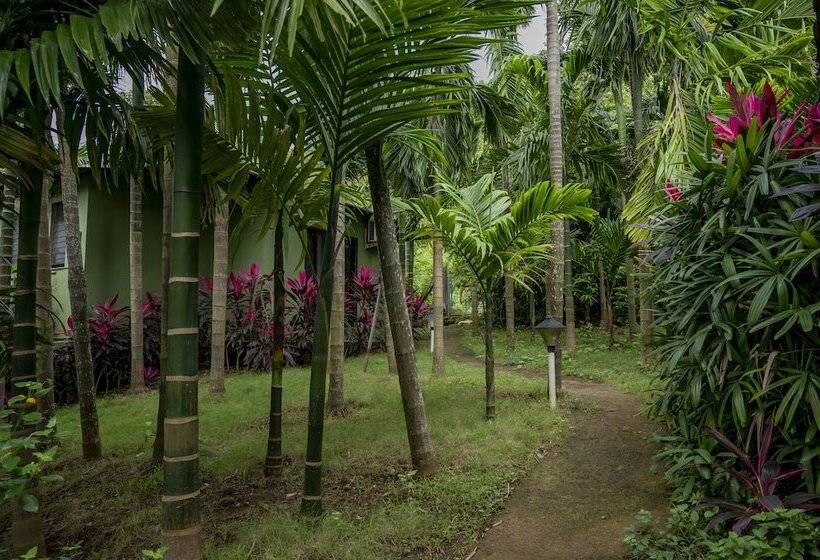Resort Silvanus Forest Retreat By Madstays, Alibaug