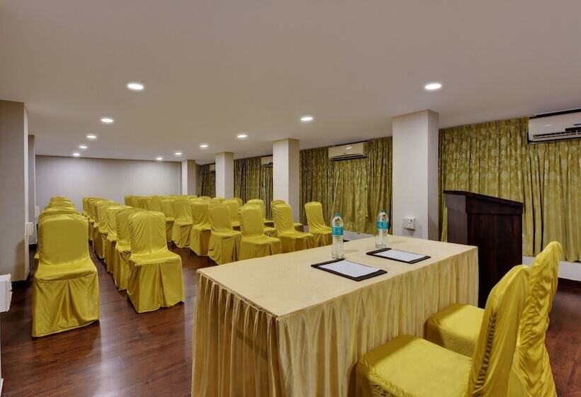 Resort Silvanus Forest Retreat By Madstays, Alibaug