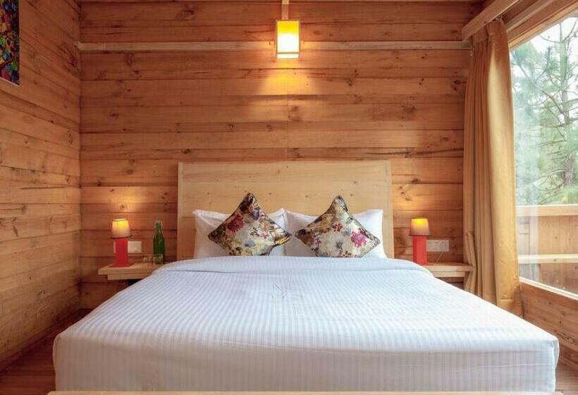 Suro Treehouse Resort