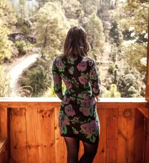Suro Treehouse Resort