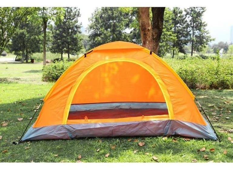 Nandanvan Tent & Resort Tapola