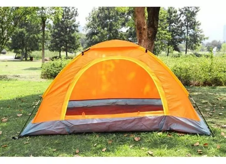 Nandanvan Tent & Resort Tapola