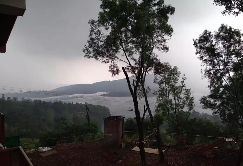 Nandanvan Tent & Resort Tapola