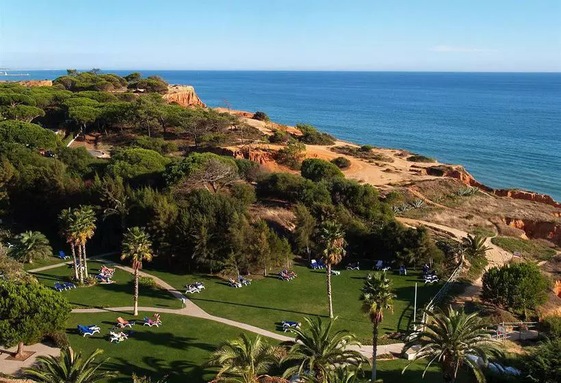 Alfamar Beach & Sport Resort