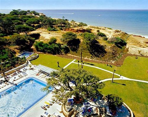 Alfamar Beach & Sport Resort