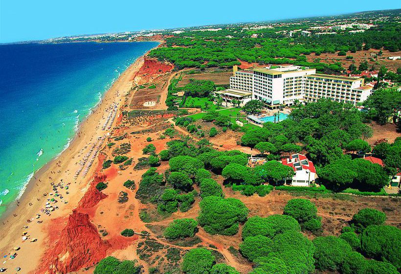 Alfamar Beach & Sport Resort