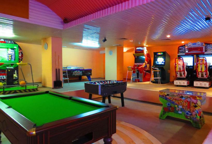 Alfamar Beach & Sport Resort