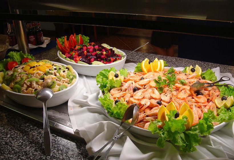 Alfamar Beach & Sport Resort