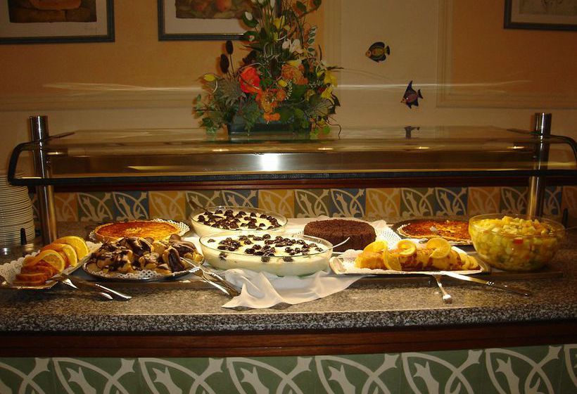 Alfamar Beach & Sport Resort