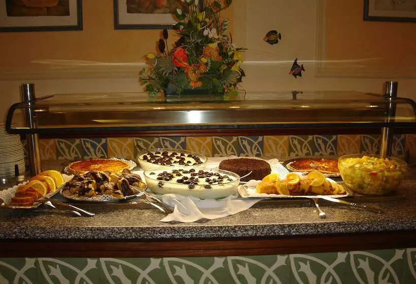 Alfamar Beach & Sport Resort