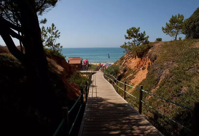 Alfamar Beach & Sport Resort