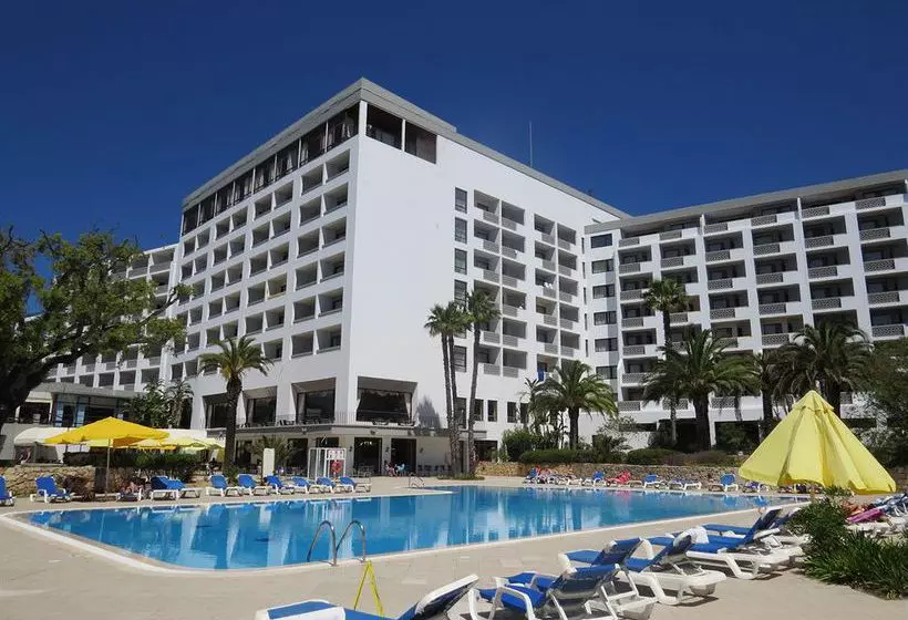 Alfamar Beach & Sport Resort