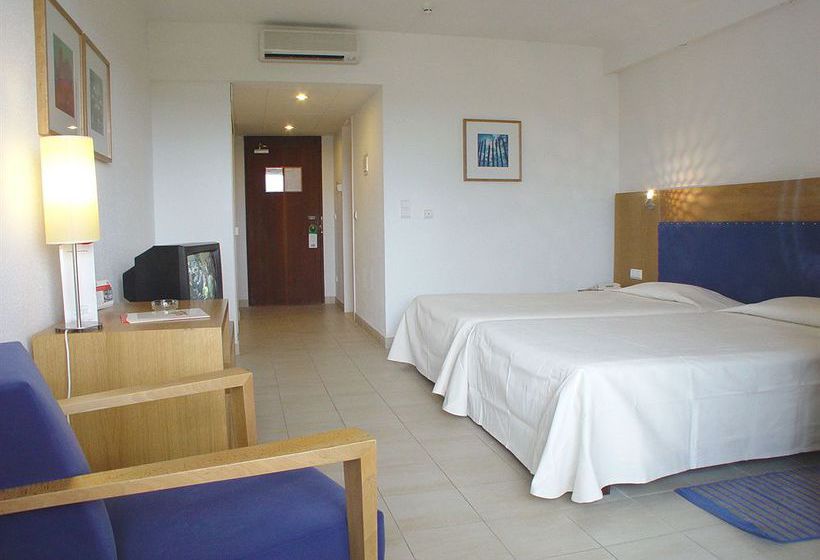 Alfamar Beach & Sport Resort