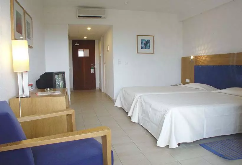 Alfamar Beach & Sport Resort