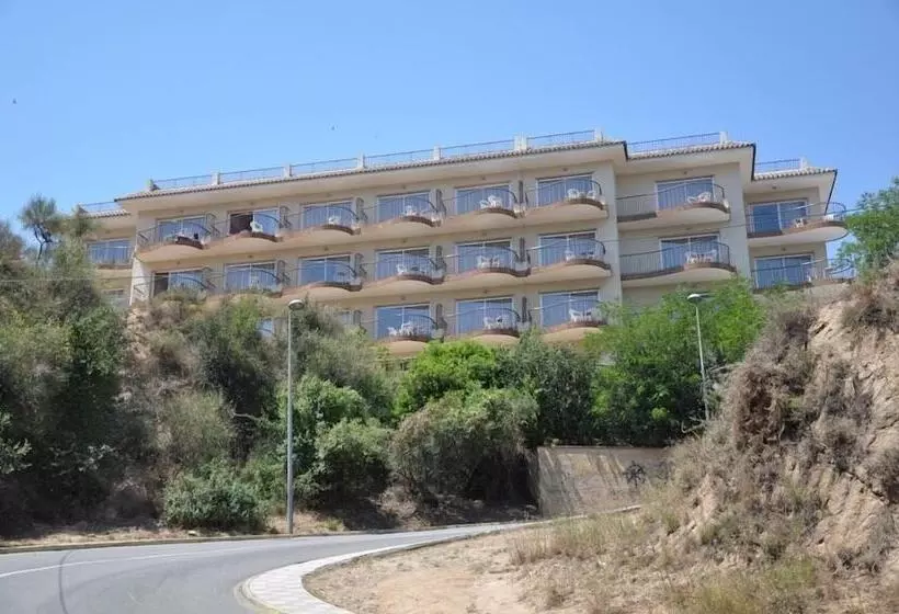 Apartamentos Ar Muntanya Mar