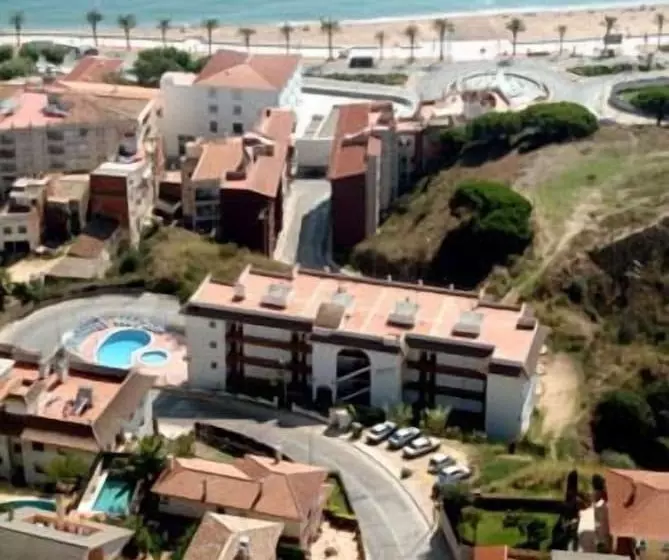 Apartamentos Ar Muntanya Mar