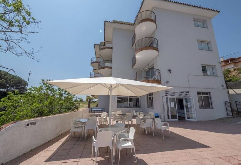 Apartamentos Ar Muntanya Mar