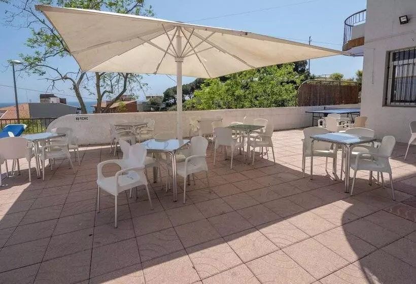 Apartamentos Ar Muntanya Mar