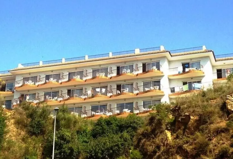 Apartamentos Ar Muntanya Mar