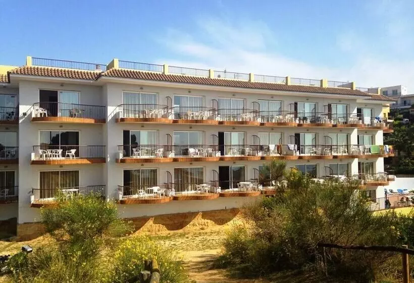 Apartamentos Ar Muntanya Mar