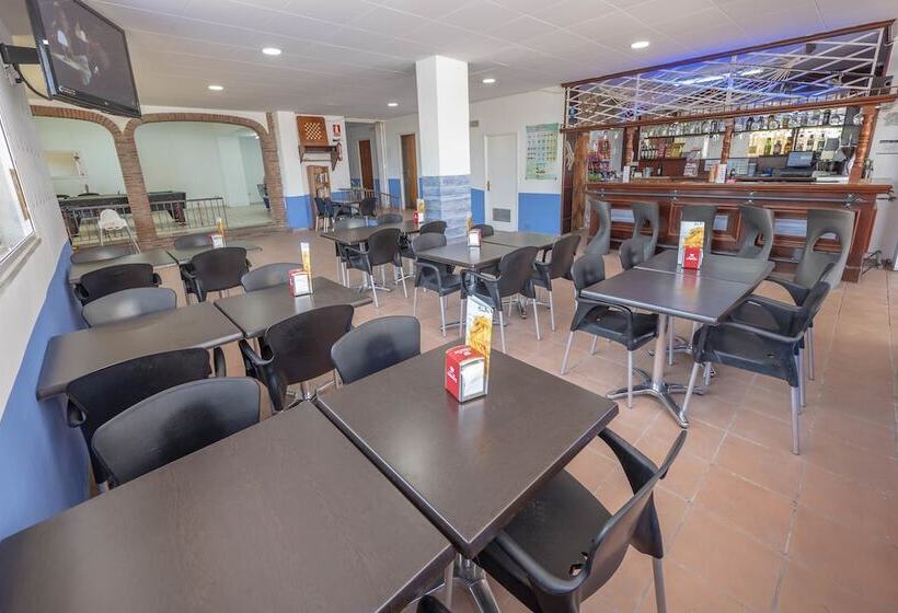 Apartamentos Ar Muntanya Mar