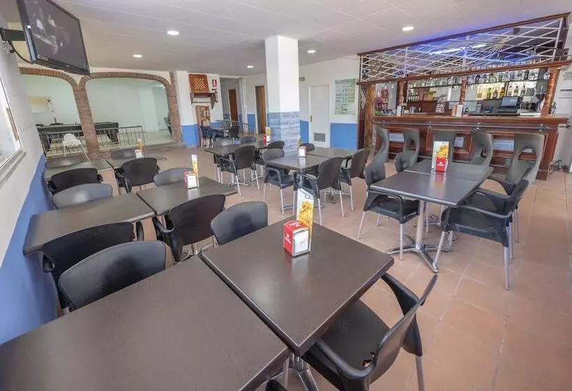 Apartamentos Ar Muntanya Mar