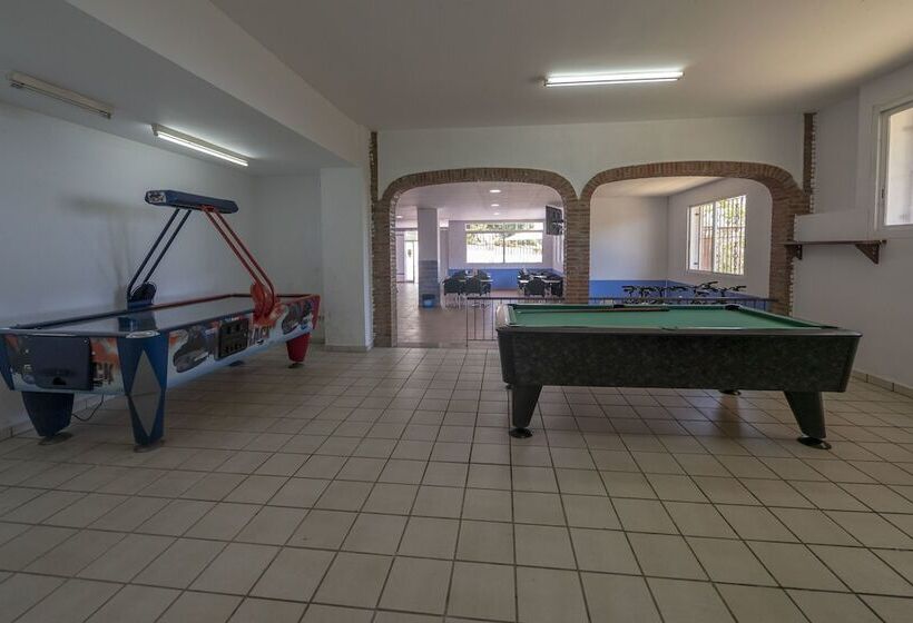 Apartamentos Ar Muntanya Mar