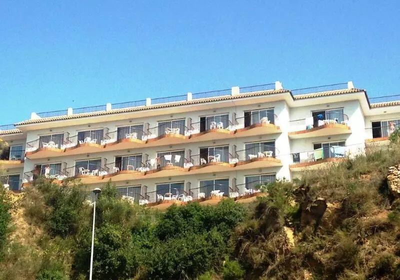 Apartamentos Ar Muntanya Mar