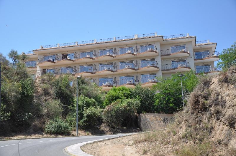 Apartamentos Ar Muntanya Mar