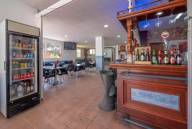 Apartamentos Ar Muntanya Mar