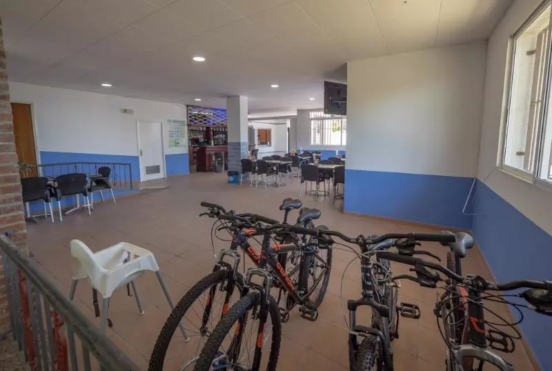 Apartamentos Ar Muntanya Mar