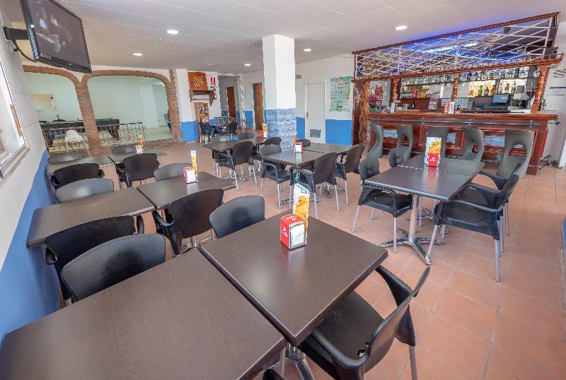 Apartamentos Ar Muntanya Mar