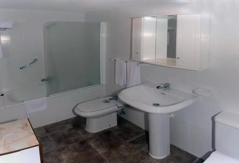 Apartamentos Club Condal