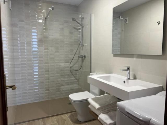 Apartamentos Club Condal