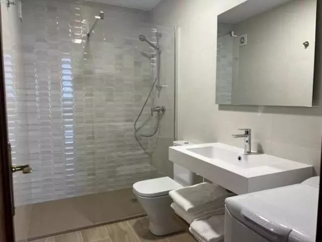 Apartamentos Club Condal