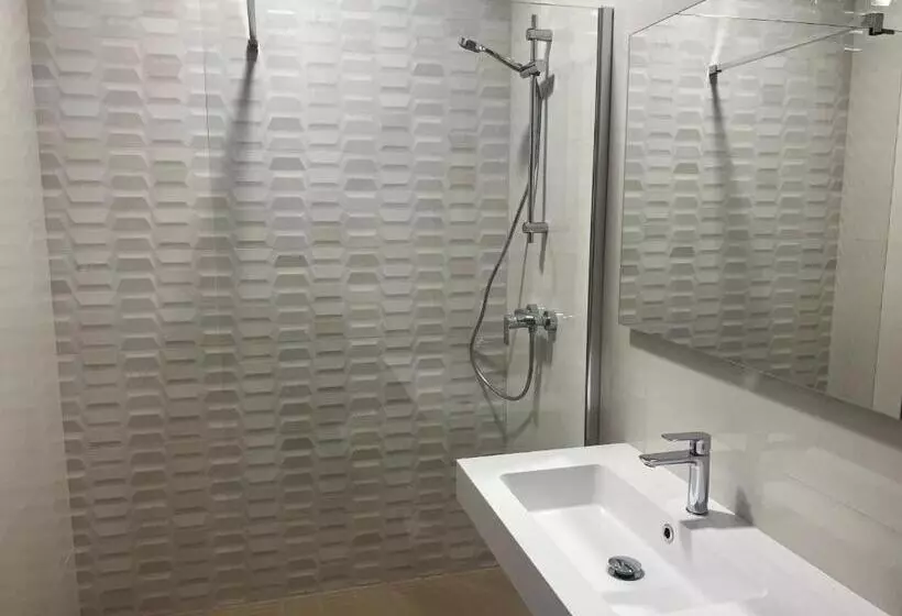 Apartamentos Club Condal